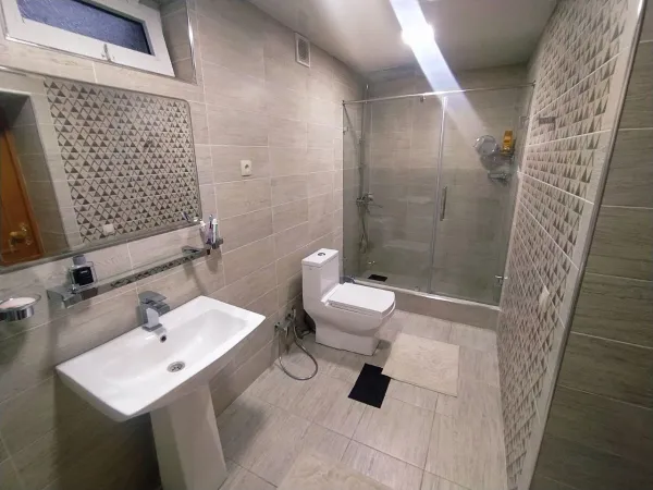 Comfortable Home Stay