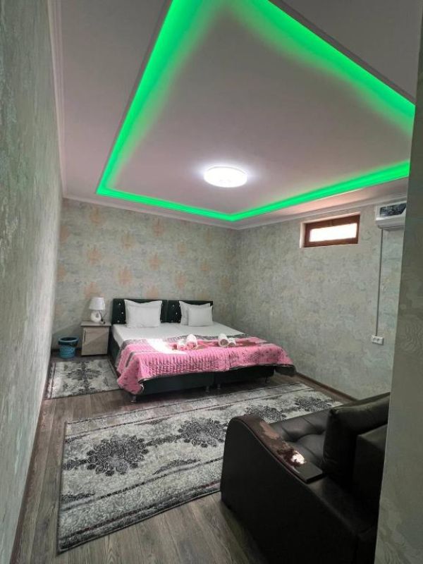 Hotel Guest House GOLDEN DEGREZ