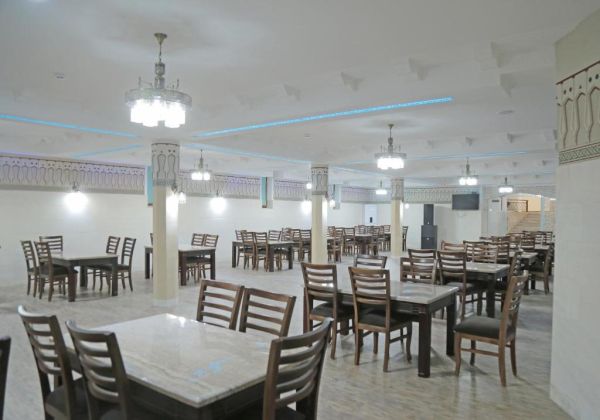 Grand Ark Bukhara