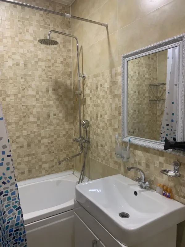 Grand Hotel Uzbekistan