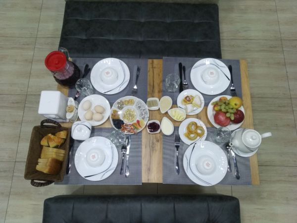 Hirot Hotel Tashkent