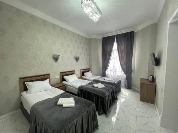 Anor guest house