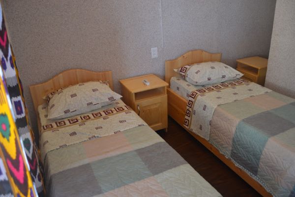 Mahbuba Hotel