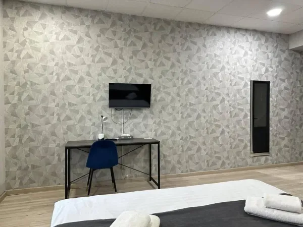 Haziniy Hotel