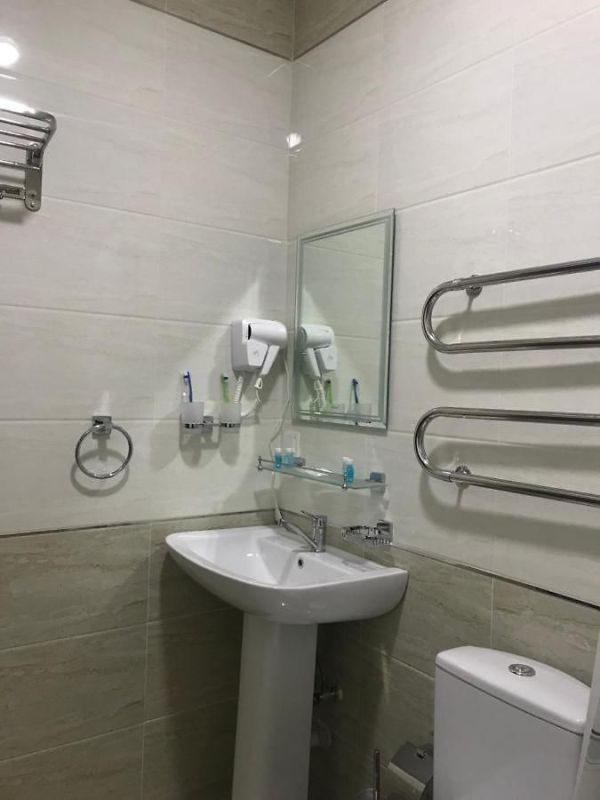 Tashrif Hotel