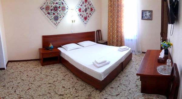 Hotel Shams