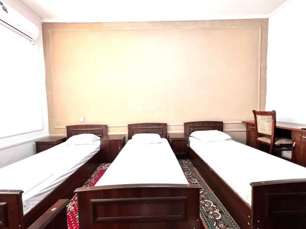 Assalam Hostel