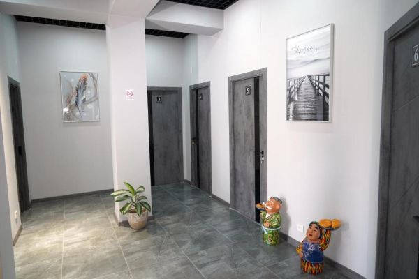 Hostel Premium