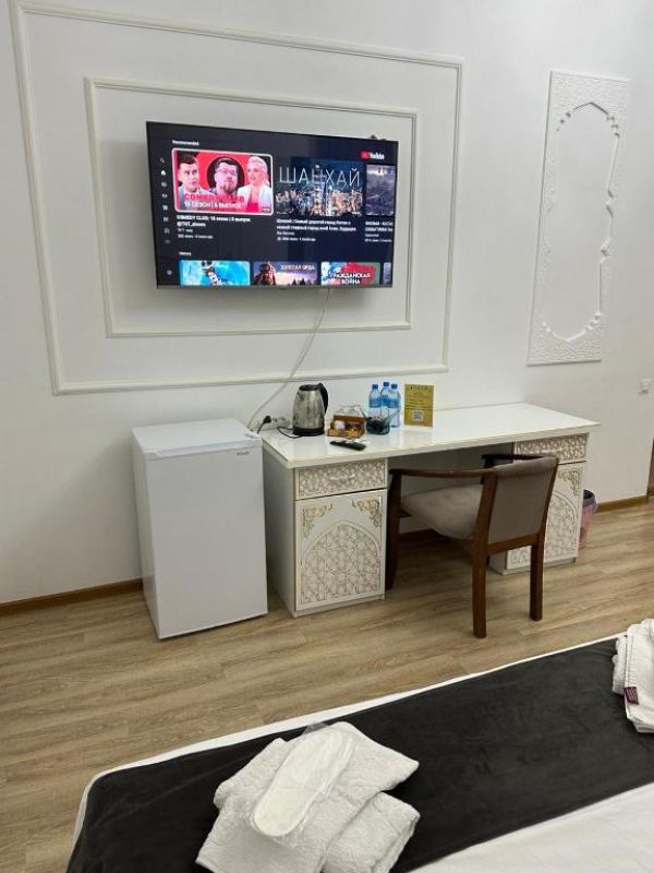 Nabibek Boutique