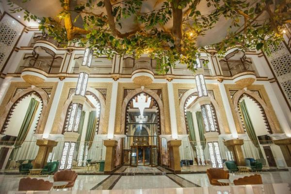 Antalya Grand Palace Hotel