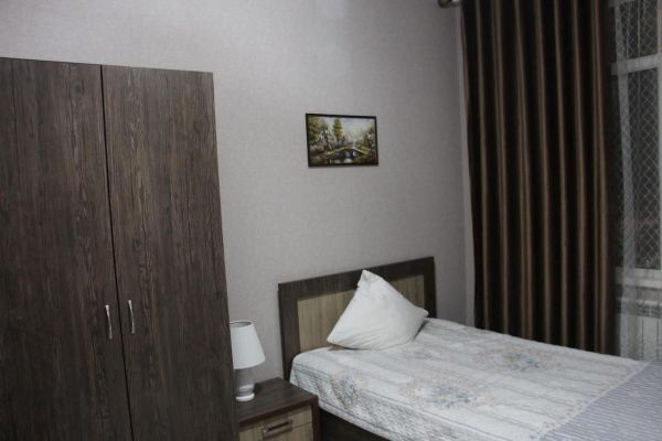 Hotel Avesto
