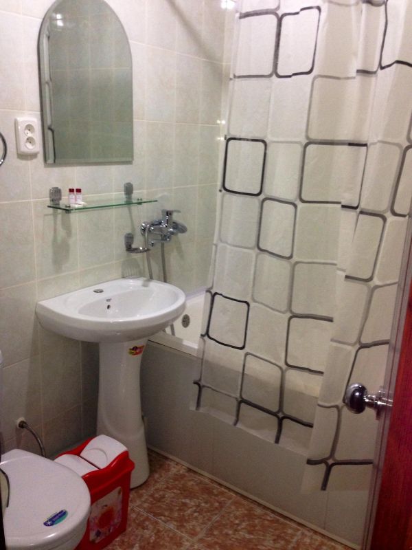 Hotel Boutique Tashkent