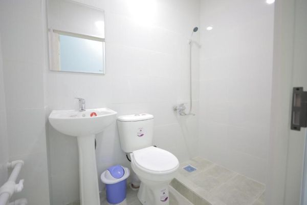Hotel S & D Hostel