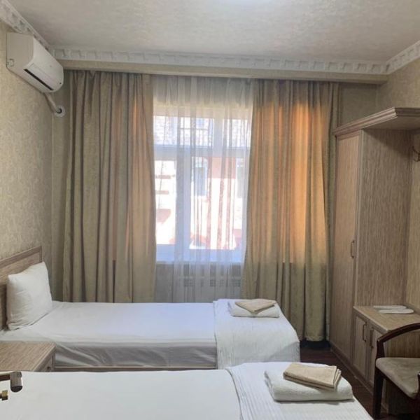 Eurolux Boutique-Hotel