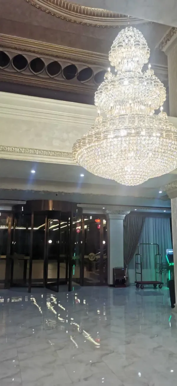 Aura Hotel