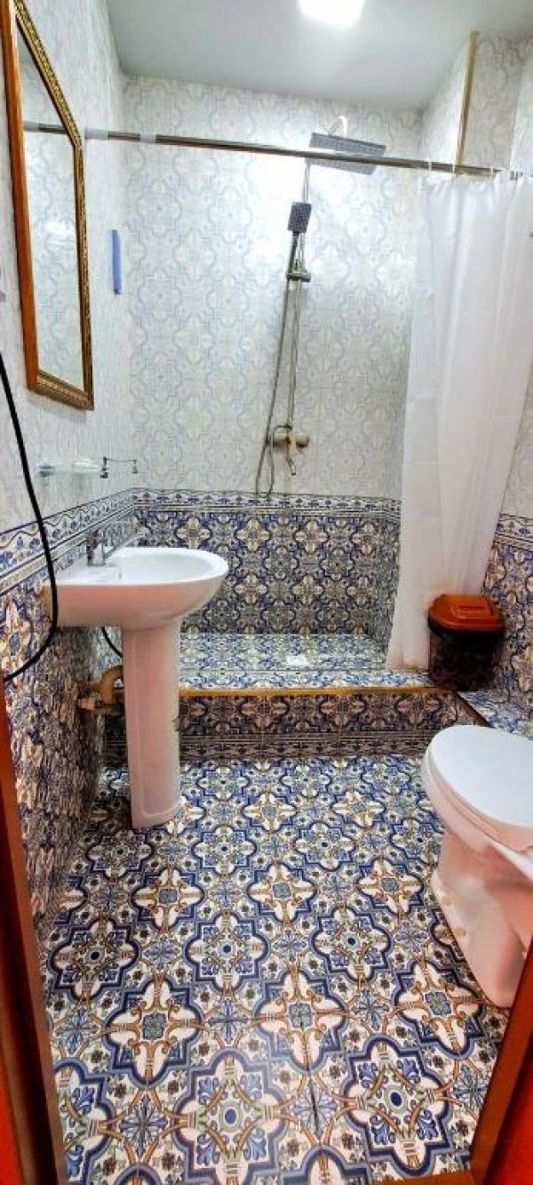 Hotel Naqshband