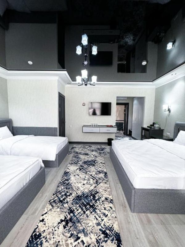 De Villa Hotel