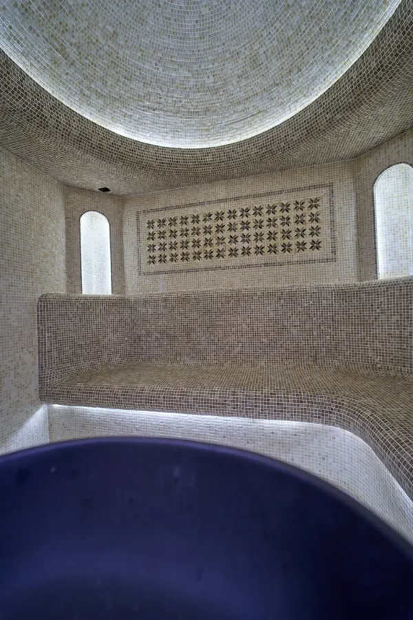 Asli Makon Hotel