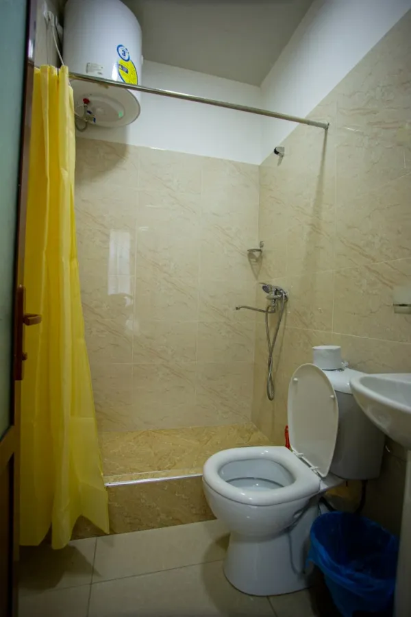 Hotel Tiny Art House