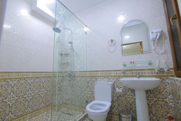 Sahar Boutique Hotel