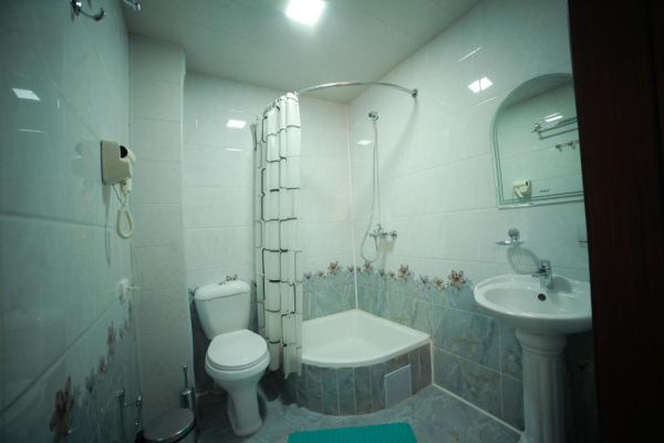 Boutique Hotel Guli Best in Town