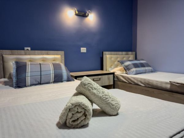 Orom Guest House