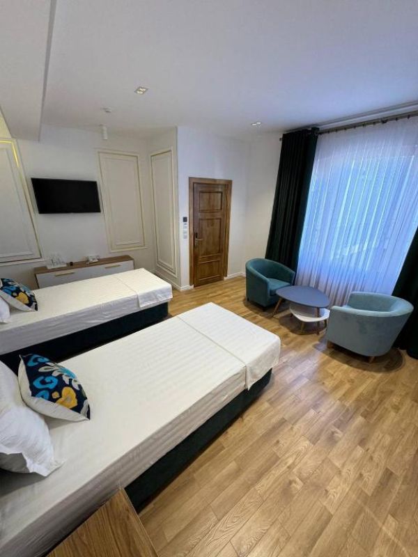 Asal Boutique Hotel