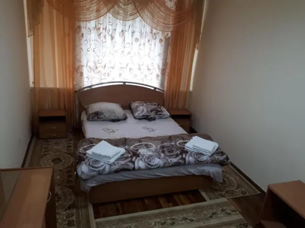 As-Salam Tashkent 57/16