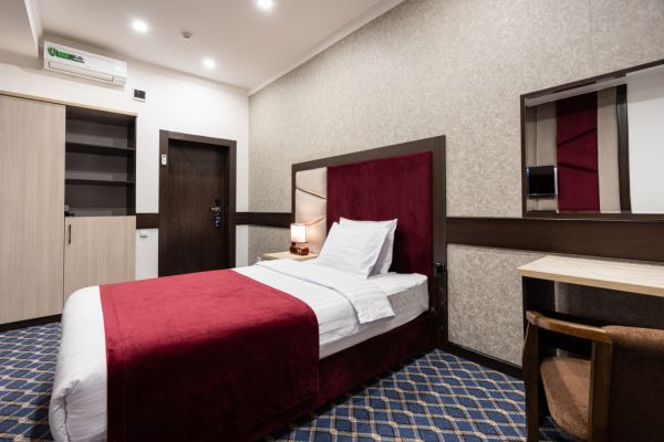 Shahzoda Grand Hotel