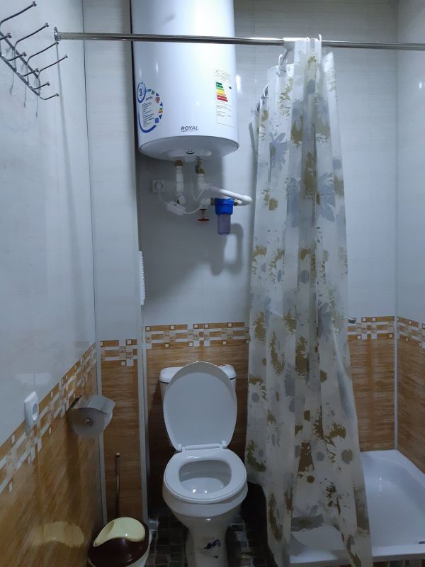 Sunrise Hotel Bukhara