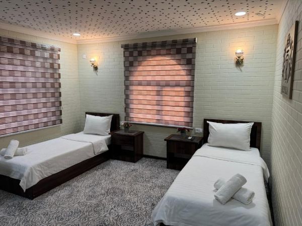 Risola Hotel