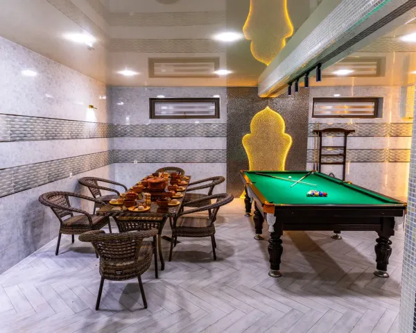 Hotel Marjon Premium