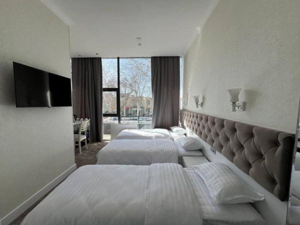 Panorama Hotel & More