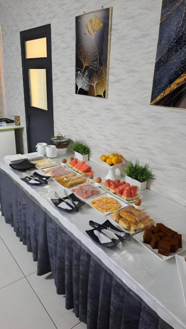 Hotel Madera