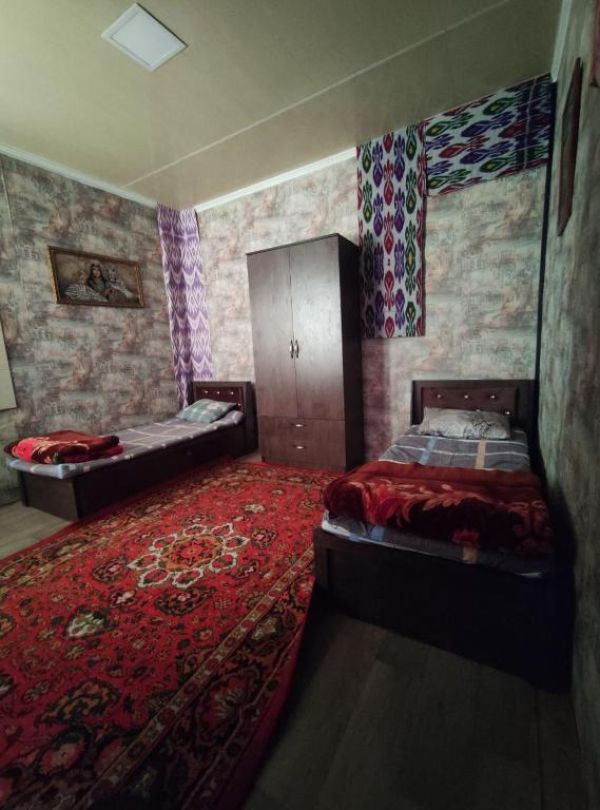 Muxammad Guesthouse