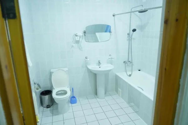 Shaherezada Boutique Hotel