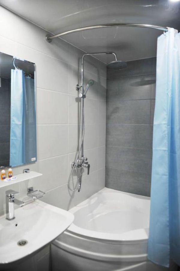Sofiya Hotel Tashkent