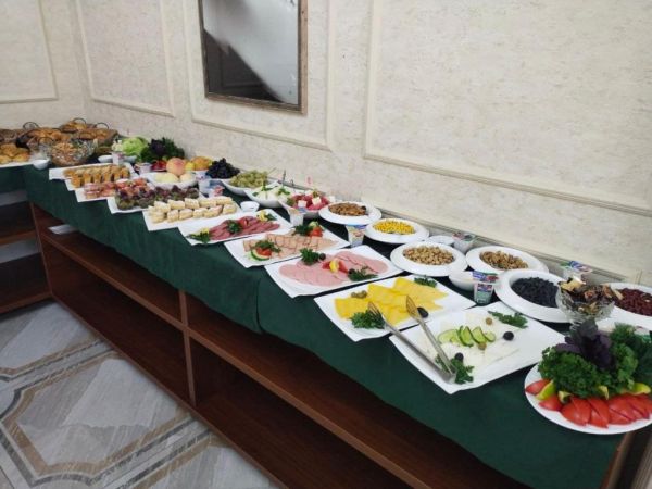 Arhan Palace Premium