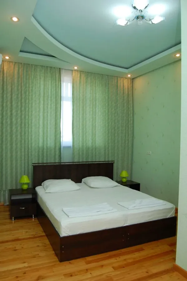 Jahongir B&B Tashkent