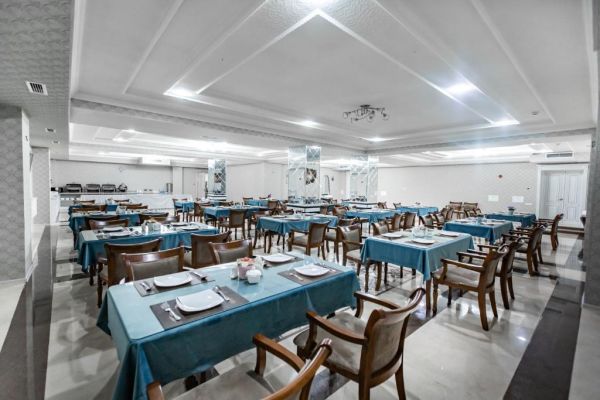 Oydin Plaza Hotel