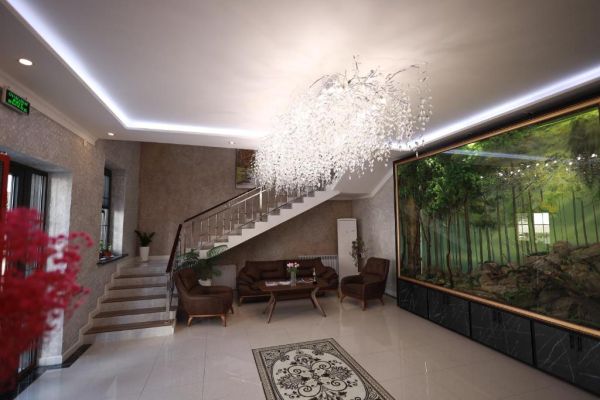 Hotel Ideal Nukus