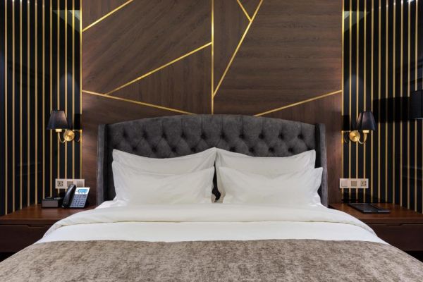 FrankFort Expo Hotel