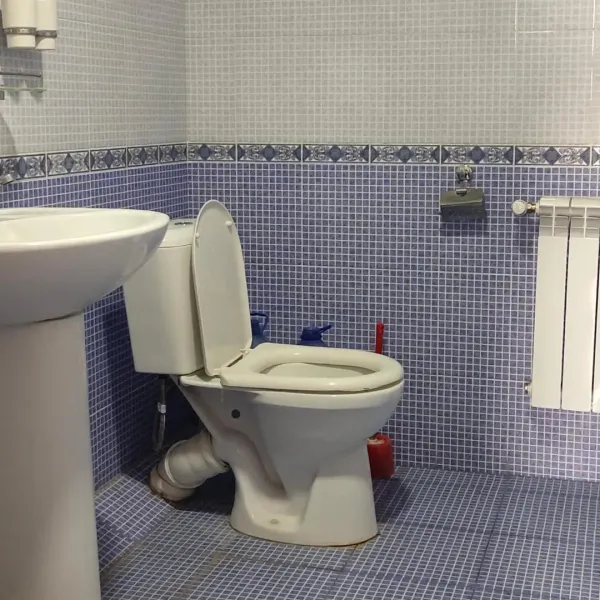 Family and Friends Hostel