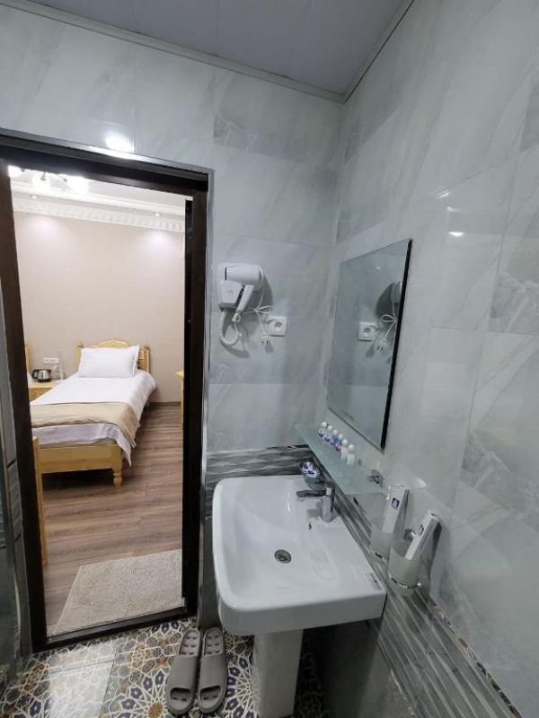 Hanifa Boutique Hotel