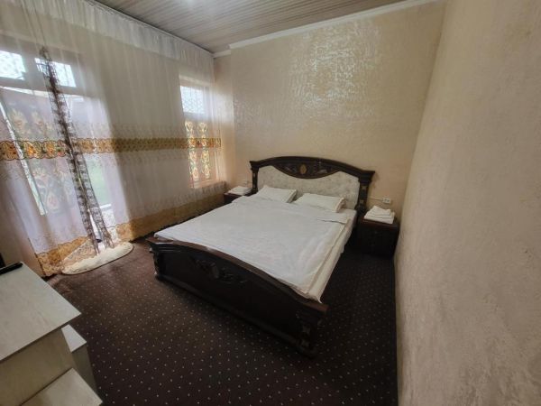 Motrid Hotel