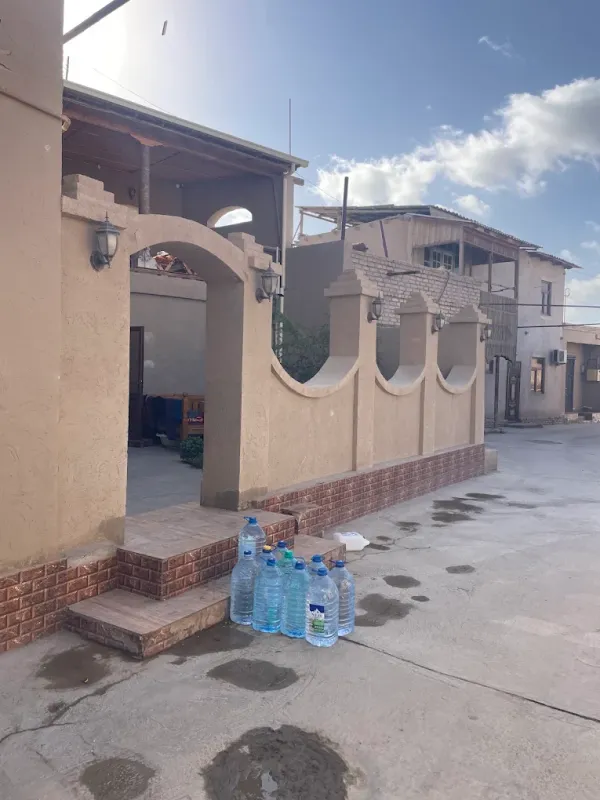 Guest House Art Postindoz