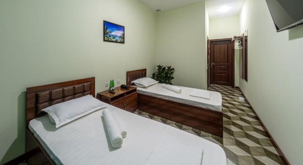 OQ UY Hotel