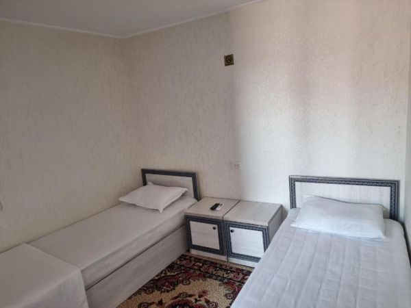 Backpackers House