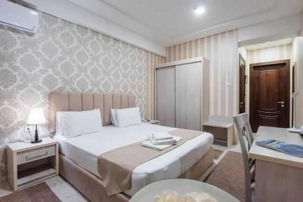 HUMO hotel