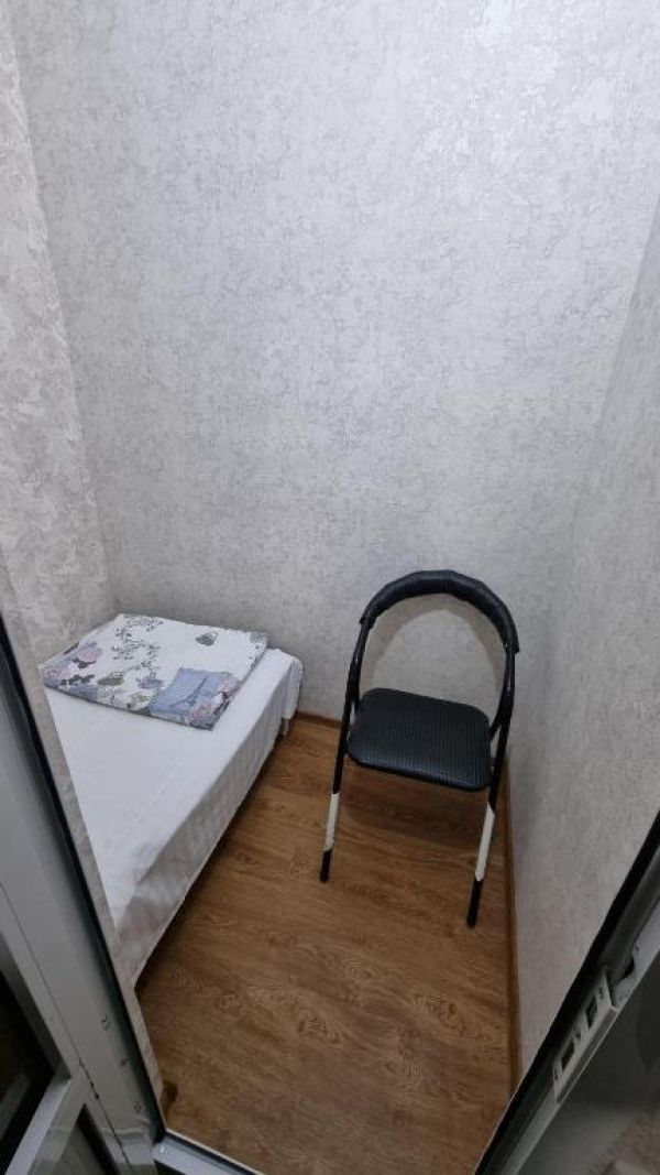 Hostel Muborak